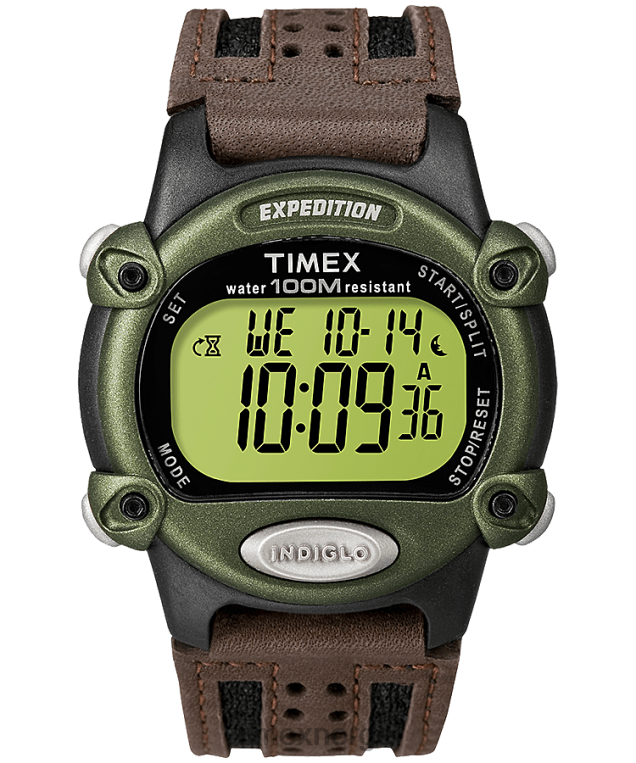 klokker_timex_ekspedisjon_39mm_stoffremseklokke_menn_b84br247_svart_brun_gronn.png klokker | Timex ekspedisjon 39mm stoffremseklokke menn B84BR247 svart/brun/grønn - Image 1