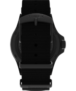 klokker | Timex expedition north field post solar 41mm resirkulert stoffremklokke menn B84BR31 gunmetall/svart - Image 3