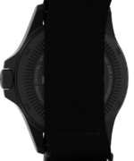 klokker | Timex expedition north field post solar 41mm resirkulert stoffremklokke menn B84BR31 gunmetall/svart - Image 4
