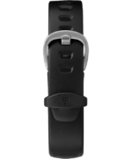 klokker | Timex ironman classic 30 full-size resin reim klokke menn B84BR318 grå/svart - Image 3