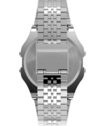 klokker | Timex t80 x peanuts dream i farge 34mm armbåndsur i rustfritt stål menn B84BR168 rustfritt stål - Image 2