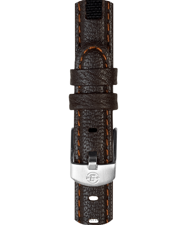 stropper_timex_12_mm_laerreim_unisex_b84br414_brun.png stropper | Timex 12 mm lærreim unisex B84BR414 brun - Image 1
