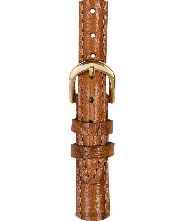 stropper_timex_12_mm_laerreim_unisex_b84br419_brun.png stropper | Timex 12 mm lærreim unisex B84BR419 brun - Image 1
