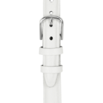 stropper | Timex 12 mm lærreim unisex B84BR434 hvit