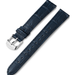 stropper | Timex 16 mm lærreim unisex B84BR446 blå