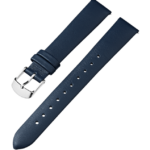 stropper | Timex 16 mm lærreim unisex B84BR458 blå