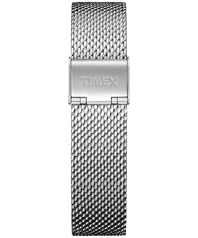 stropper_timex_18_mm_hurtigutlosende_mesh_band_unisex_b84br488_rustfritt_stal.png stropper | Timex 18 mm hurtigutløsende mesh-bånd unisex B84BR488 rustfritt stål - Image 1