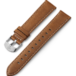 stropper | Timex 18 mm lærreim unisex B84BR472 tan
