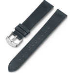 stropper | Timex 18 mm lærreim unisex B84BR478 svart