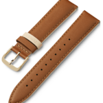 stropper | Timex 20 mm lærreim unisex B84BR471 tan