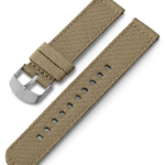 stropper | Timex 20 mm stoffrem unisex B84BR526 tan