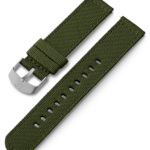 stropper | Timex 20 mm stoffrem unisex B84BR538 grønn