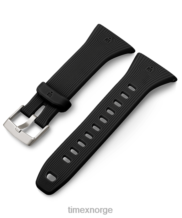 stropper_timex_21_mm_hurtigutlosende_silikonrem_unisex_b84br681_svart.png stropper | Timex 21 mm hurtigutløsende silikonrem unisex B84BR681 svart - Image 1