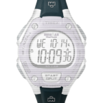stropper | Timex erstatning 14 mm harpiksstropp for ironman classic 30 mellomstørrelse unisex B84BR646 svart