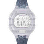 stropper | Timex erstatning 14 mm harpiksstropp for ironman classic 30 mellomstørrelse unisex B84BR650 lilla