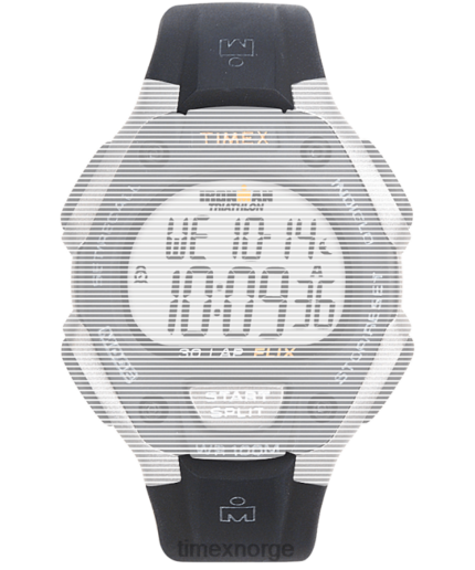 stropper | Timex erstatning 16 mm harpiksstropp for ironman classic 30 i full størrelse unisex B84BR645 svart