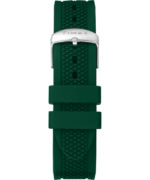 stropper | Timex erstatning 20 mm silikonstropp for tribute gamer unisex B84BR587 grønn - Image 2