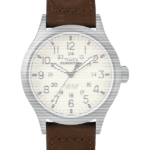 stropper | Timex erstatningsstropp for ekspedisjonsspeider unisex B84BR627 brun