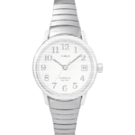 stropper | Timex erstatningsstropp for enkel lesing unisex B84BR568 rustfritt stål