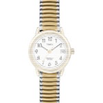 stropper | Timex erstatningsstropp for enkel lesing unisex B84BR643 tofarget