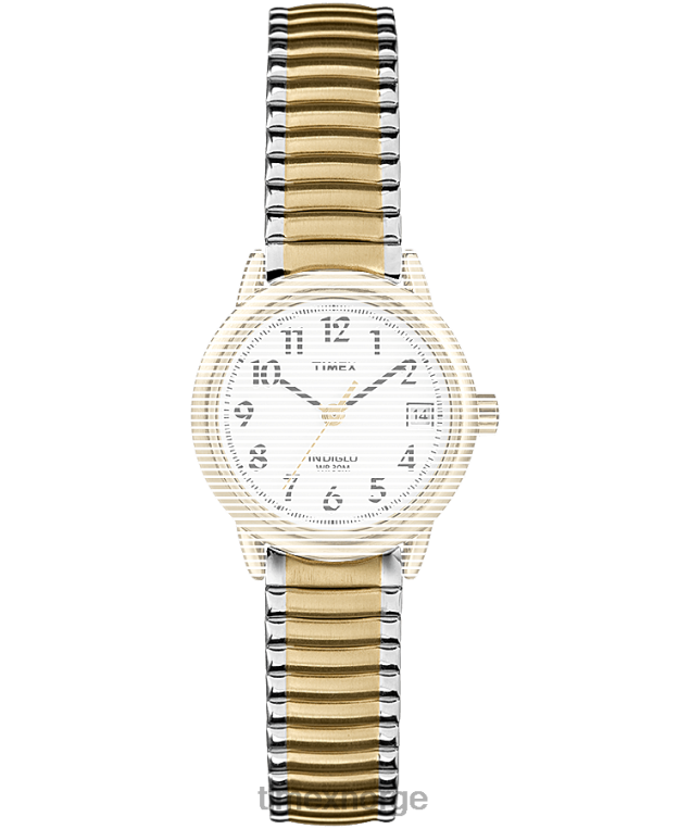 stropper_timex_erstatningsstropp_for_enkel_lesing_unisex_b84br643_tofarget.png stropper | Timex erstatningsstropp for enkel lesing unisex B84BR643 tofarget - Image 1