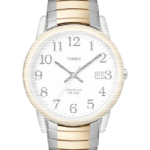 stropper | Timex erstatningsstropp for enkel lesing unisex B84BR697 tofarget