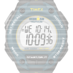 stropper | Timex erstatningsstropp for ironman classic 30 oversized unisex B84BR635 svart
