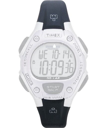 stropper | Timex erstatningsstropp for ironman tradisjonell 30-lap mellomstørrelse unisex B84BR636 svart