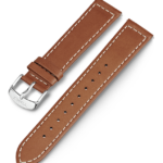 stropper | Timex todelt, sydd lærreim unisex B84BR456 tan