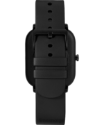 klokker | Timex metropolitan s 36mm silikonremsklokke menn B84BR280 svart - Image 3