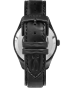 klokker | Timex x denham waterbury automat menn B84BR46 svart - Image 3