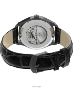 klokker | Timex x denham waterbury automat menn B84BR46 svart - Image 5