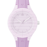 stropper | Timex erstatningsstropp for ironman essentials 38 unisex B84BR604 lilla